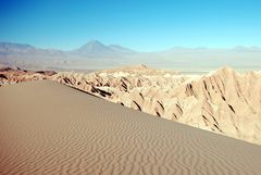 Valle de la Luna - Foto 0140