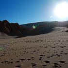 Valle de la Luna - Foto 0143