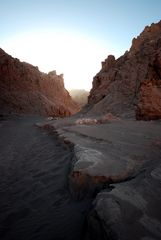 Valle de la Luna - Foto 0145