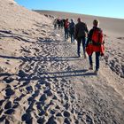 Valle de la Luna - Foto 0146