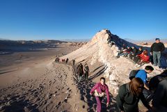 Valle de la Luna - Foto 0148