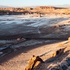 Valle de la Luna (I) - Chile