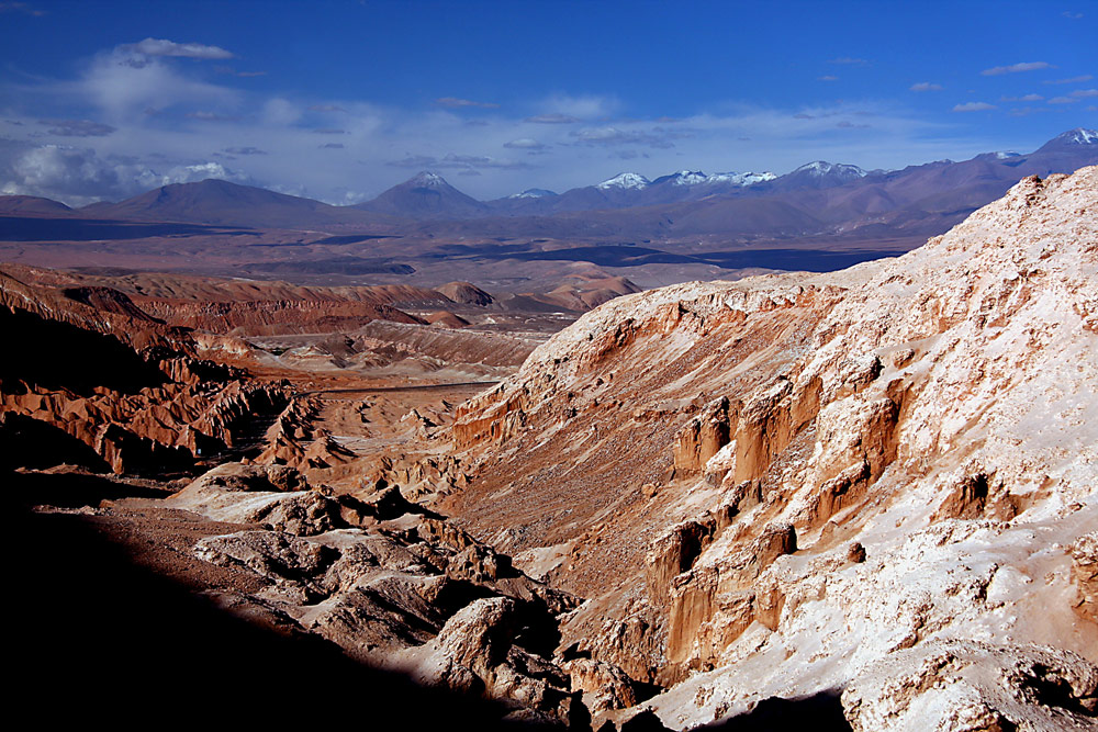 Valle de la Luna I