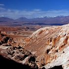 Valle de la Luna I