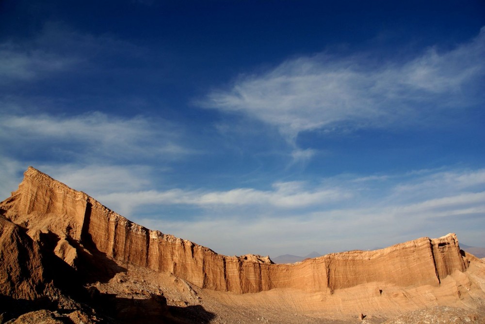 Valle de la Luna II