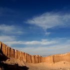 Valle de la Luna II