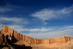 Valle de la Luna II