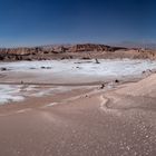 [ … Valle de la Luna II ]