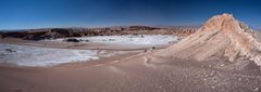 [ … Valle de la Luna II ]