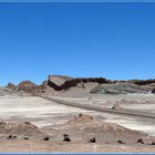 Valle de la Luna II