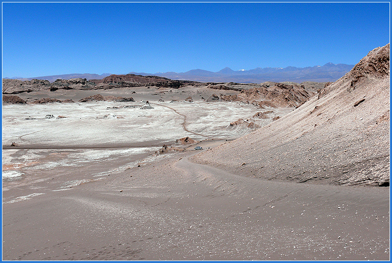 Valle de la Luna III