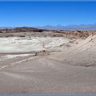 Valle de la Luna III