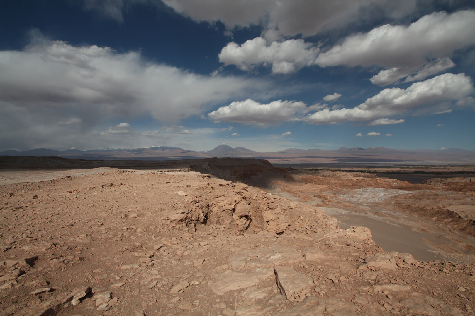 Valle de la Luna ll