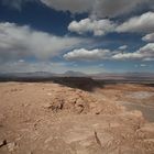 Valle de la Luna ll