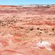 Valle de la Luna Rojo