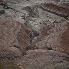 Valle de la Luna San Juan Argentina