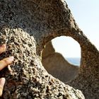 Valle de la luna (Sardinien)