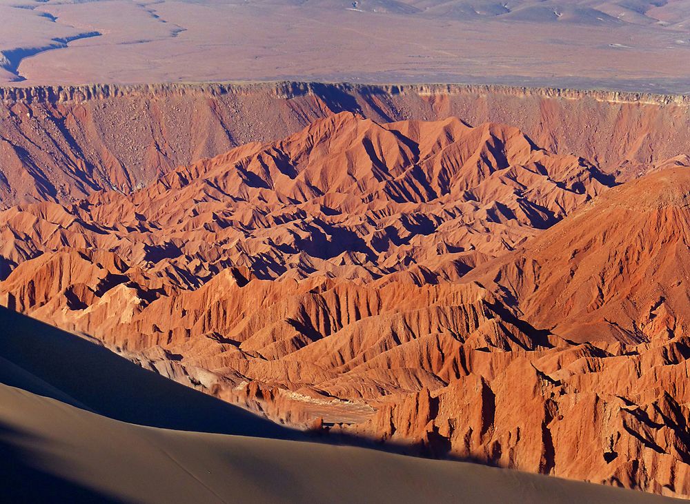 Valle de la Muerte