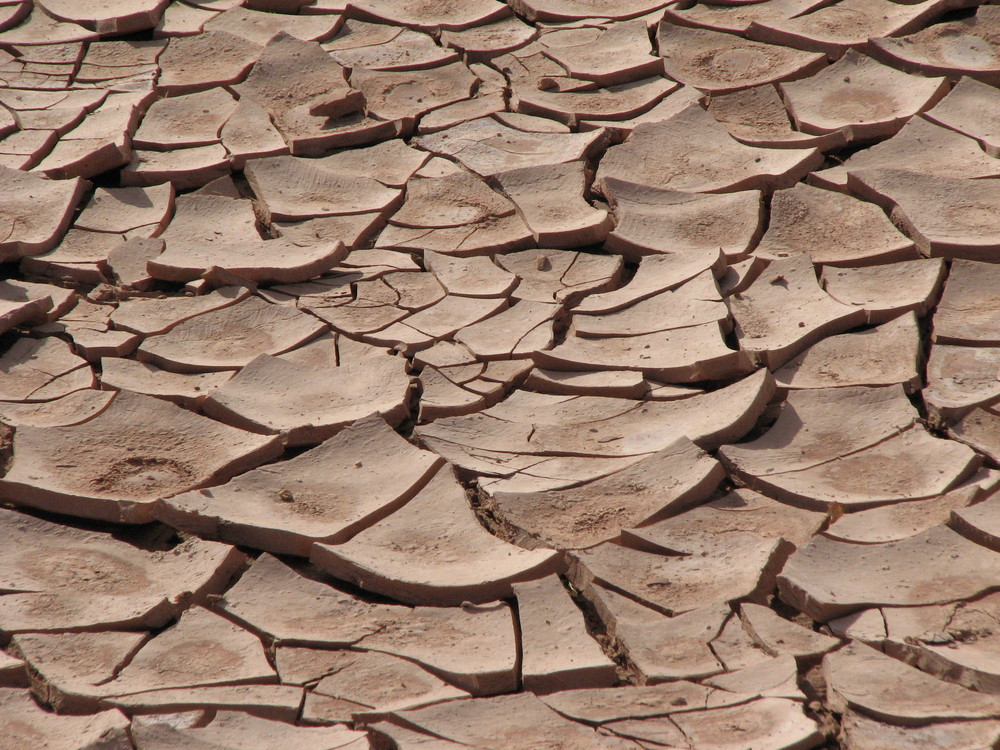 Valle de la Muerte, Atacama desert, Chile