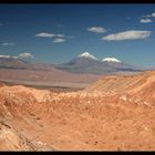 Valle de la Muerte