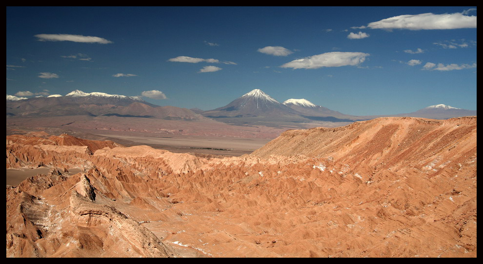 Valle de la Muerte