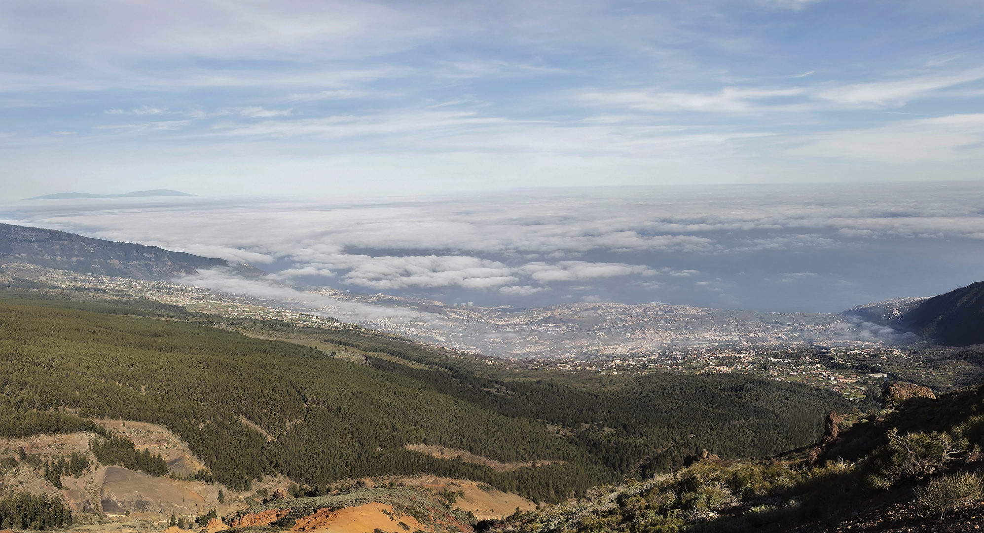 Valle de la Orotava