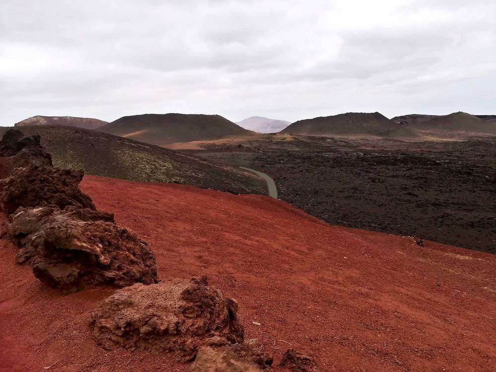 VALLE DE LA TRANQUILIDAD