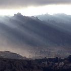 Valle de las Animas en La Paz - Bolivia (Valley of the Spirits in La Paz - Bolivia)