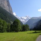 valle de lauterbrunen