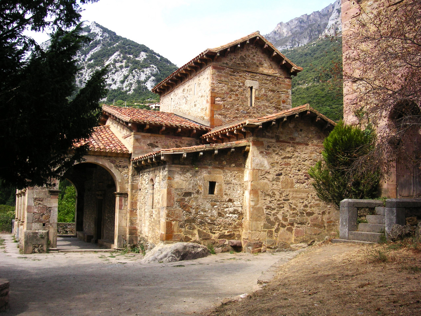  Valle de Liébana