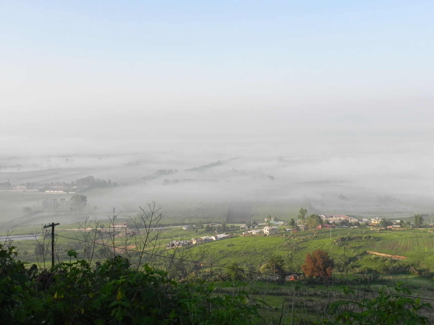 VALLE DE LOS ESPEJOS