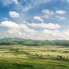 Valle de los Ingenios - Cuba