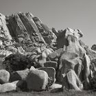 Valle De Luna (Capo Testa)