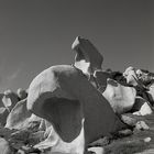 Valle de Luna (Capo Testa)