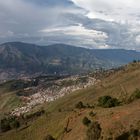 Valle de Medellin Norte