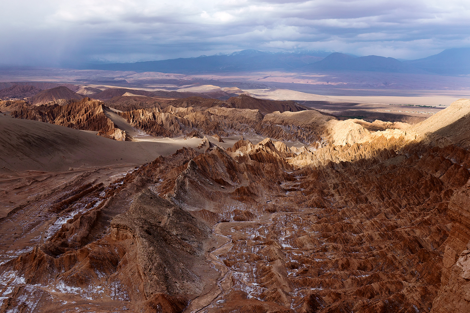 Valle de Muerte