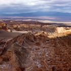 Valle de Muerte