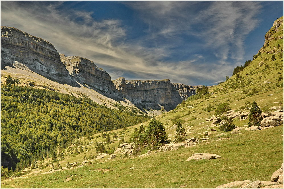 Valle de Ordesa