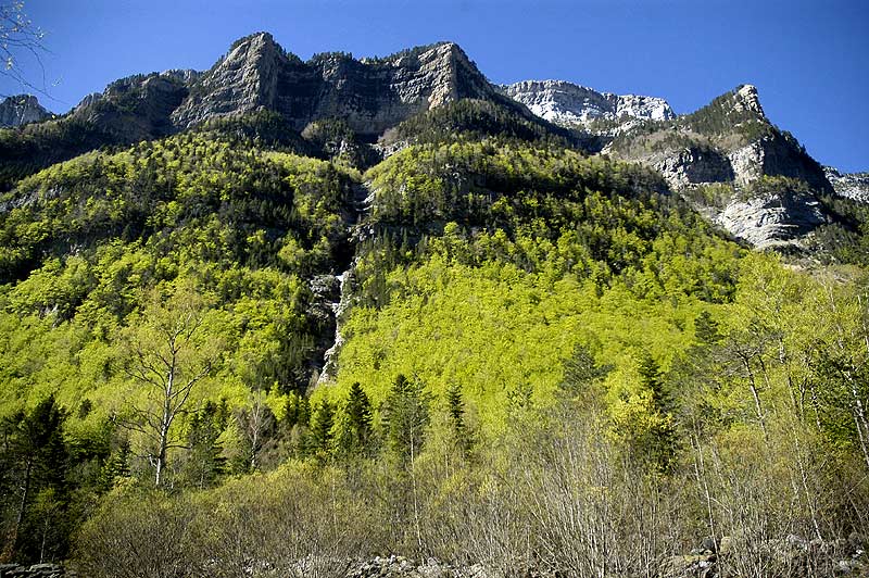 Valle de Ordesa