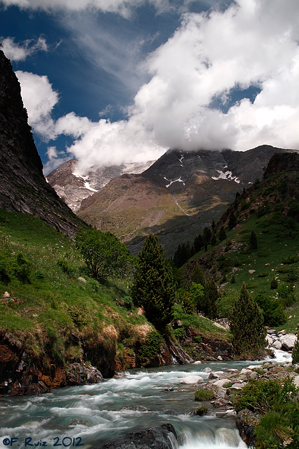 VALLE DE ORDISO