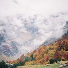 Valle de Pineta, también en busca del invierno