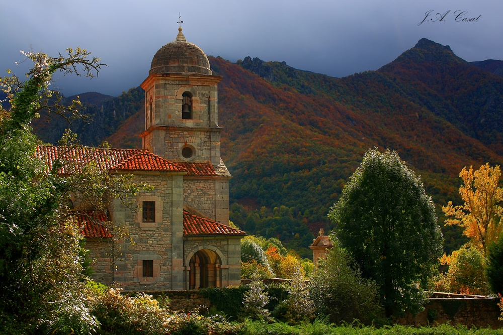 Valle de Sajambre III