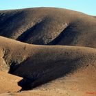 Valle de Santa Ines....Fuerteventura