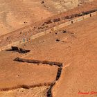 Valle de Santa Ines......Fuerteventura,Corral