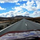 Valle de Santa Ines....Fuerteventura.....la Poderosa