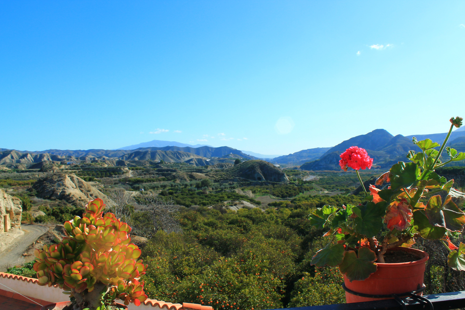 valle de terque