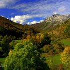 Valle de Valdeon