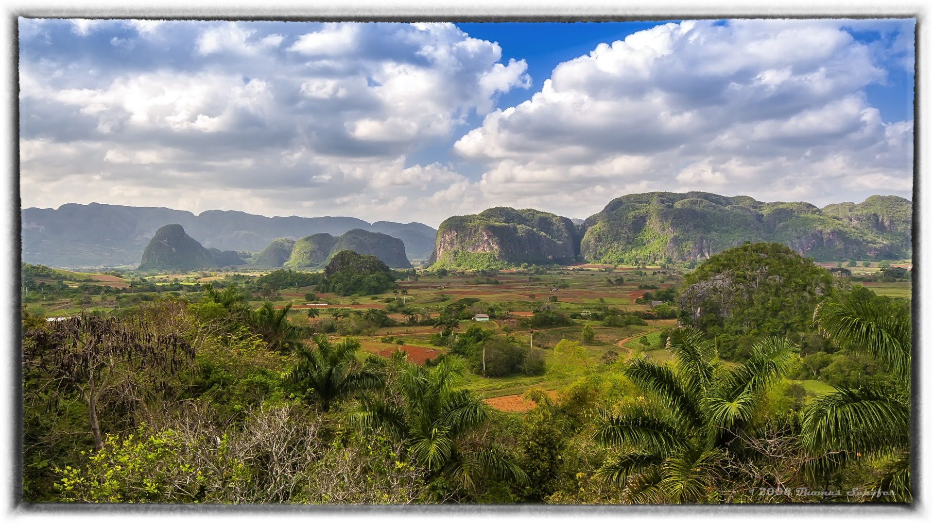 Valle de Viñales