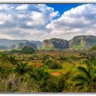 Valle de Viñales