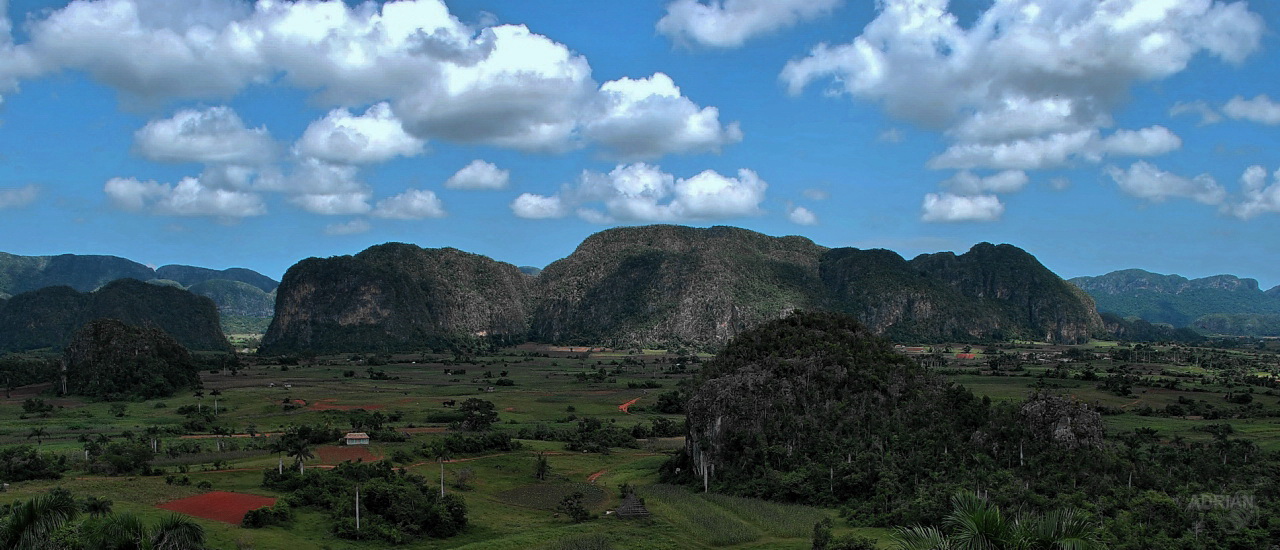 Valle de Viñales